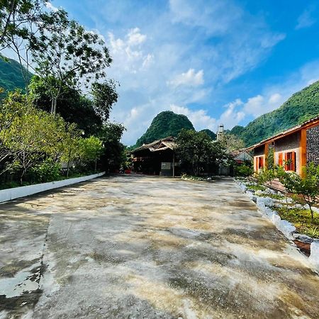Duong Cong Chich Homestay Lang Son Extérieur photo