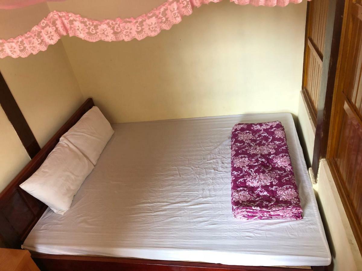 Duong Cong Chich Homestay Lang Son Extérieur photo