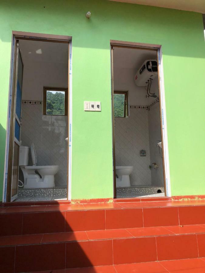 Duong Cong Chich Homestay Lang Son Extérieur photo