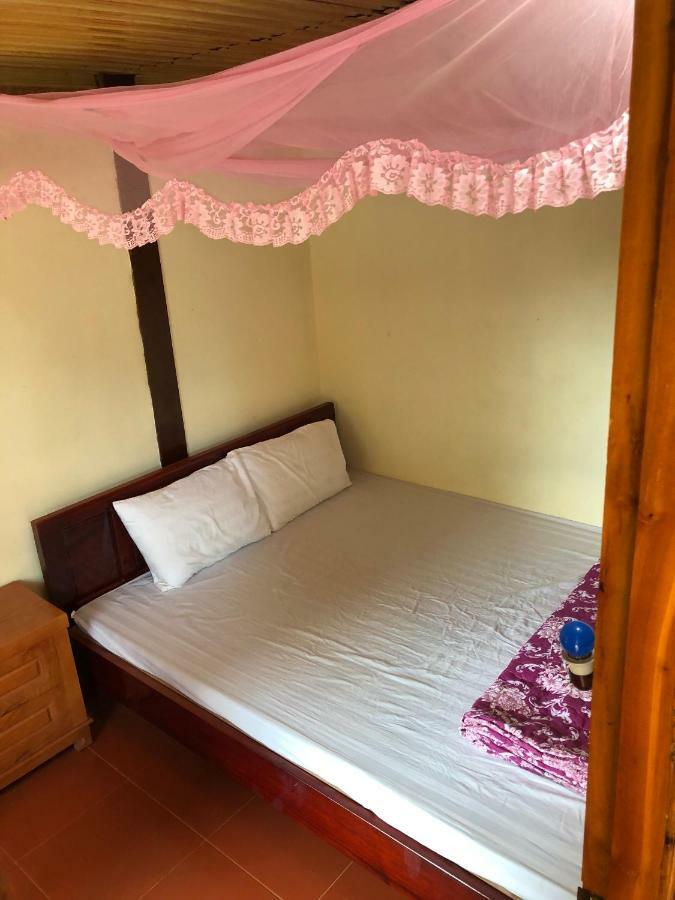 Duong Cong Chich Homestay Lang Son Extérieur photo